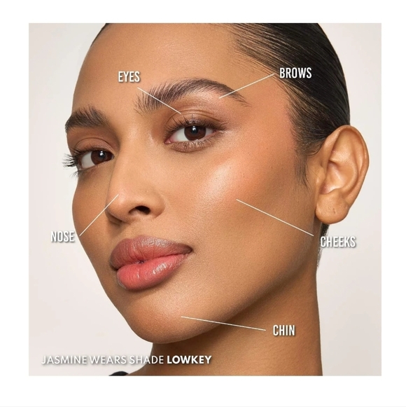 Danessa Myricks Beauty Yummy Skin Lowlighter in Low Key - Picture 3 of 7